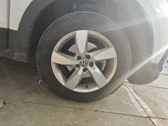 Volkswagen T-Cross Facelift 1.5L Automatic Fashion Edition - фото 8