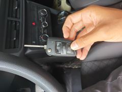Volkswagen T-Cross Facelift 1.5L Automatic Fashion Edition - фото 9