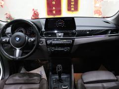 BMW X1 sDrive25Li Premier - фото 11