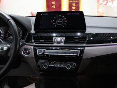 BMW X1 sDrive25Li Premier - фото 13