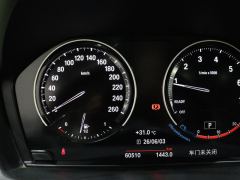 BMW X1 sDrive25Li Premier - фото 16