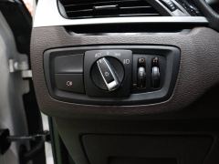 BMW X1 sDrive25Li Premier - фото 19