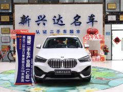 BMW X1 sDrive25Li Premier - фото 2