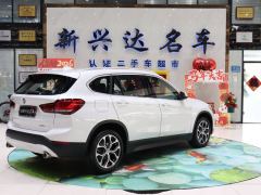 BMW X1 sDrive25Li Premier - фото 5