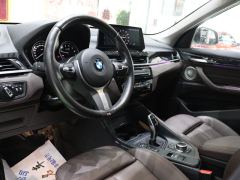 BMW X1 sDrive25Li Premier - фото 7