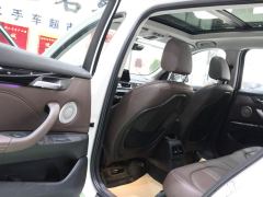 BMW X1 sDrive25Li Premier - фото 9