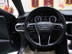Audi A6L 45 TFSI Premium Dynamic - фото 14