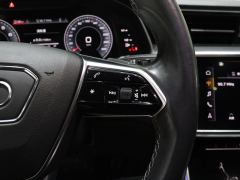 Audi A6L 45 TFSI Premium Dynamic - фото 16