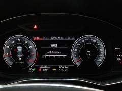 Audi A6L 45 TFSI Premium Dynamic - фото 18