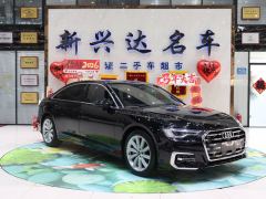 Audi A6L 45 TFSI Premium Dynamic - фото 3