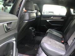 Audi A6L 45 TFSI Premium Dynamic - фото 8