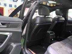 Audi A6L 45 TFSI Premium Dynamic - фото 9