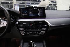 BMW 5 Series Plug-in Hybrid 535Le M Sport Package - фото 11