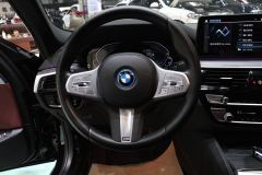 BMW 5 Series Plug-in Hybrid 535Le M Sport Package - фото 13