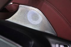 BMW 5 Series Plug-in Hybrid 535Le M Sport Package - фото 19