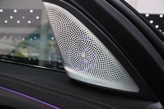 BMW 5 Series Plug-in Hybrid 535Le M Sport Package - фото 20