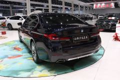 BMW 5 Series Plug-in Hybrid 535Le M Sport Package - фото 4