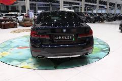 BMW 5 Series Plug-in Hybrid 535Le M Sport Package - фото 5