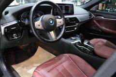 BMW 5 Series Plug-in Hybrid 535Le M Sport Package - фото 6