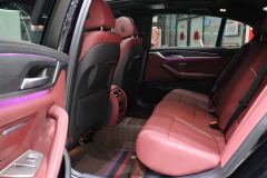 BMW 5 Series Plug-in Hybrid 535Le M Sport Package - фото 7