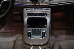 Mercedes-Benz E-Class E 300 L Luxury - ფოტო 10