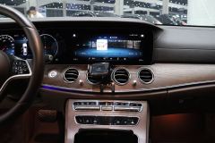 Mercedes-Benz E-Class E 300 L Luxury - ფოტო 11