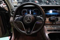 Mercedes-Benz E-Class E 300 L Luxury - ფოტო 13