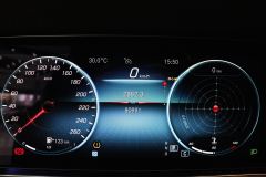 Mercedes-Benz E-Class E 300 L Luxury - ფოტო 14