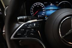 Mercedes-Benz E-Class E 300 L Luxury - ფოტო 16
