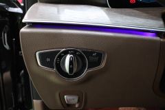 Mercedes-Benz E-Class E 300 L Luxury - ფოტო 17