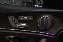 Mercedes-Benz E-Class E 300 L Luxury - ფოტო 18