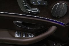 Mercedes-Benz E-Class E 300 L Luxury - ფოტო 19