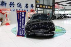 Mercedes-Benz E-Class E 300 L Luxury - ფოტო 2
