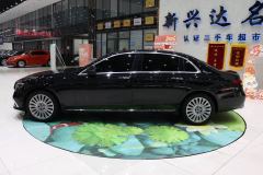 Mercedes-Benz E-Class E 300 L Luxury - ფოტო 3
