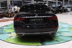 Mercedes-Benz E-Class E 300 L Luxury - ფოტო 5