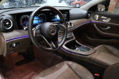 Mercedes-Benz E-Class E 300 L Luxury - ფოტო 6