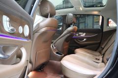 Mercedes-Benz E-Class E 300 L Luxury - ფოტო 7
