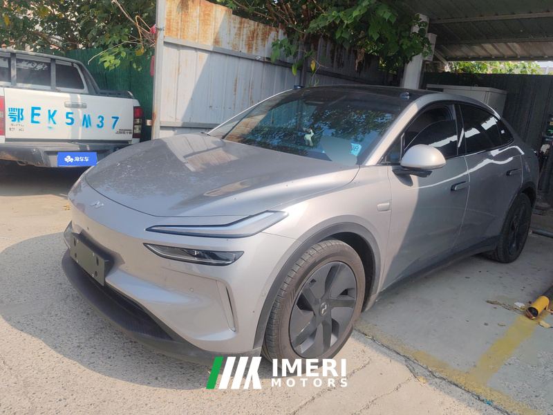 Onvo L60 740km RWD Long Range Edition 85kWh - ავტომობილი ჩინეთიდან