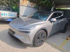 Onvo L60 740km RWD Long Range Edition 85kWh - ფოტო 1