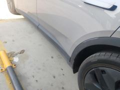 Onvo L60 740km RWD Long Range Edition 85kWh - ფოტო 11