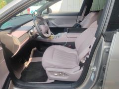Onvo L60 740km RWD Long Range Edition 85kWh - ფოტო 14