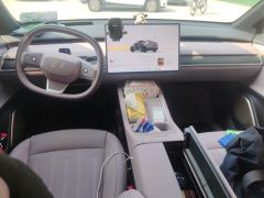Onvo L60 740km RWD Long Range Edition 85kWh - ფოტო 16