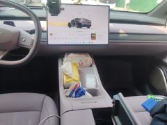 Onvo L60 740km RWD Long Range Edition 85kWh - ფოტო 17