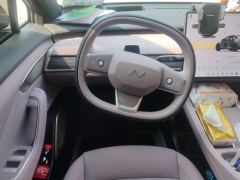 Onvo L60 740km RWD Long Range Edition 85kWh - ფოტო 18