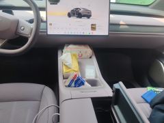 Onvo L60 740km RWD Long Range Edition 85kWh - ფოტო 19