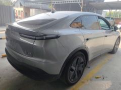Onvo L60 740km RWD Long Range Edition 85kWh - ფოტო 2