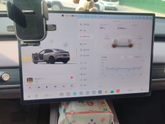 Onvo L60 740km RWD Long Range Edition 85kWh - ფოტო 20