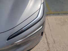 Onvo L60 740km RWD Long Range Edition 85kWh - ფოტო 4