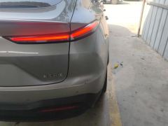 Onvo L60 740km RWD Long Range Edition 85kWh - ფოტო 5