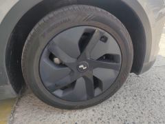 Onvo L60 740km RWD Long Range Edition 85kWh - ფოტო 6